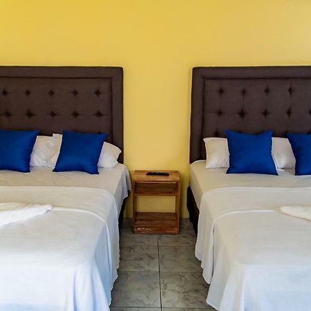 Posada Casa Real Guatemalaváros Kültér fotó